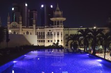Hotel Majestic Kuala Lumpur 24